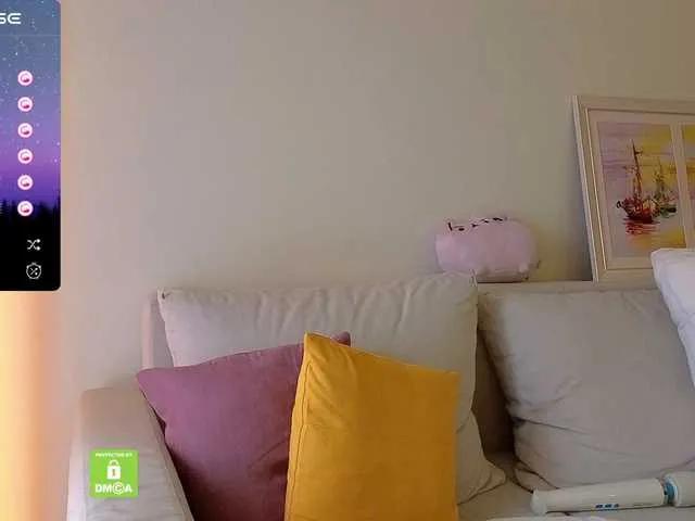 LoveLama from BongaCams is Freechat