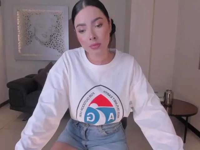 LubinLanne from BongaCams is Freechat