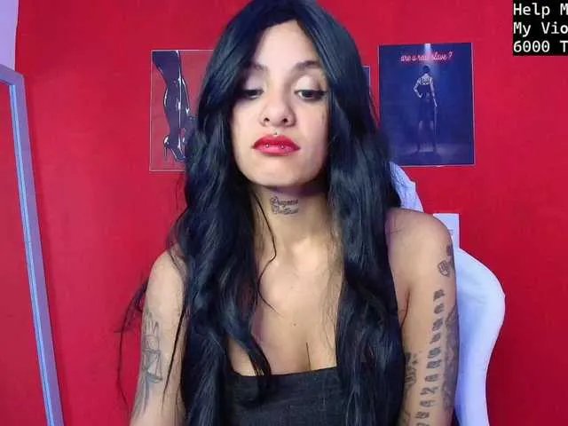  luciferdevil1 chat room