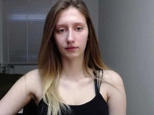 LUNAdream from BongaCams