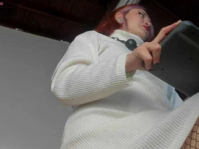 madame-ibby from BongaCams is Freechat