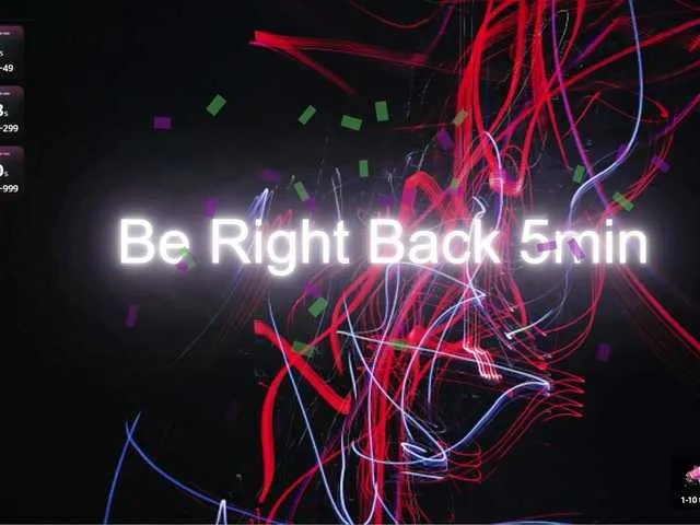 Mafimea from BongaCams