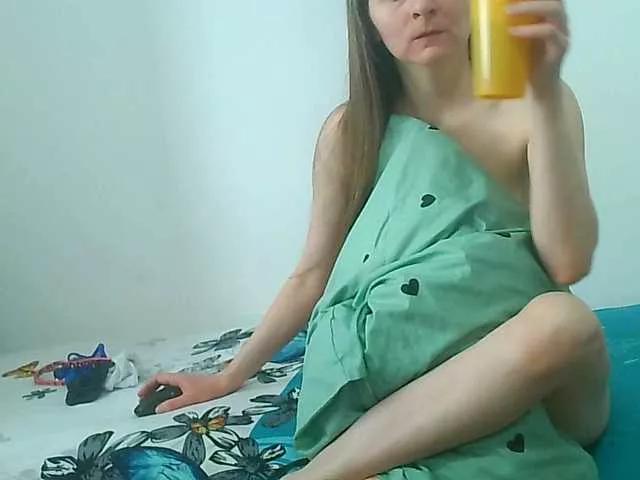 MagalitaAx from BongaCams