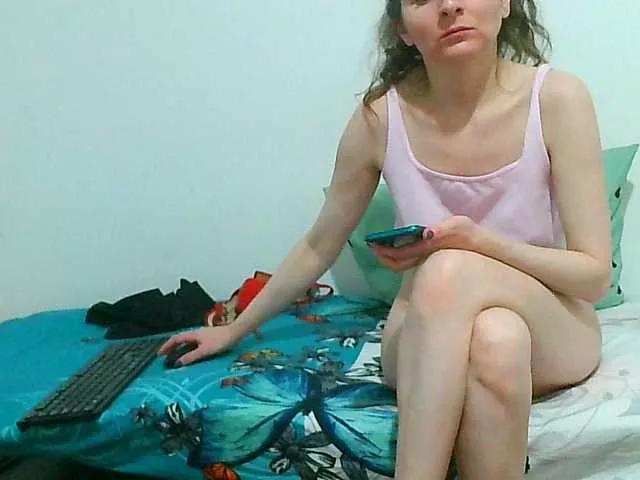 MagalitaAx from BongaCams