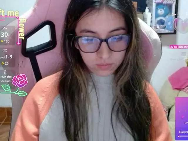 Maggie-Fox from BongaCams
