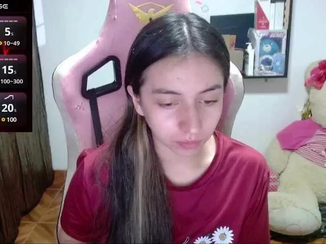 Maggie-Fox from BongaCams
