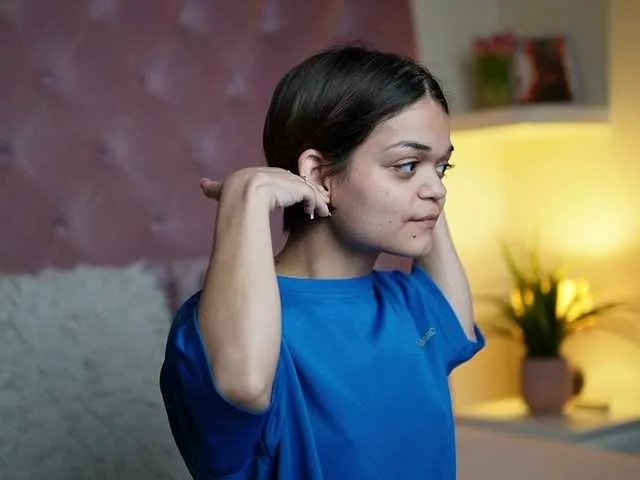 MaiaMini from BongaCams