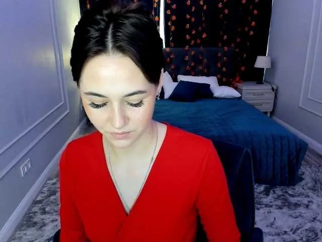 MakeYouHappy from BongaCams