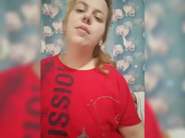 Malaya11 from BongaCams