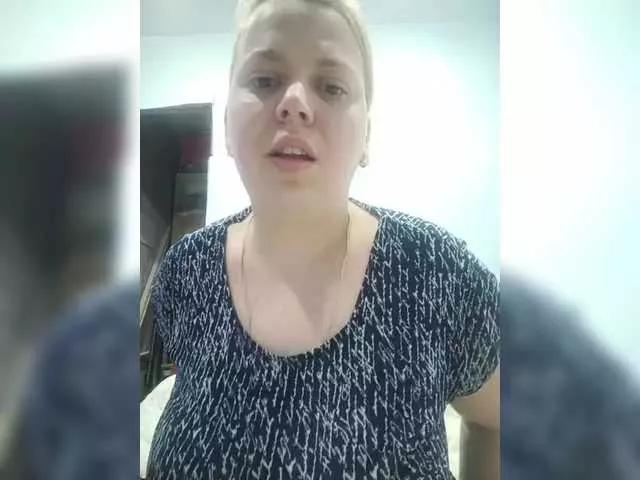 Malaya11 from BongaCams