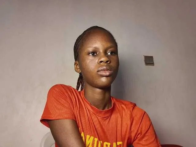 Mandymia from BongaCams