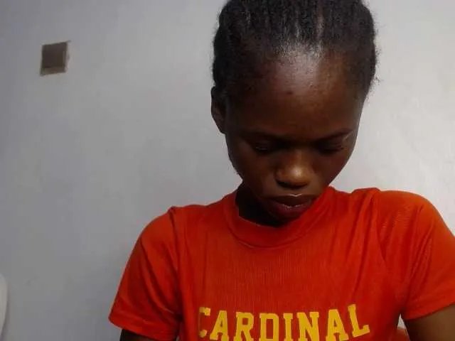 Mandymia from BongaCams