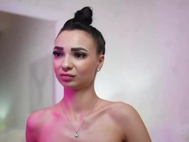 MaraJolie is a capable host who enjoys stripping on webcam and make your desires come true, exciting ass will amuse your craving. Get in and discover her web cam for an unforgettable cam stream MaraJolie from BongaCams
