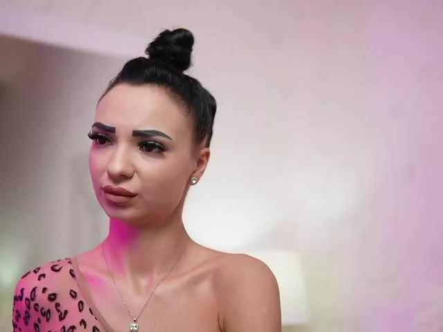 MaraJolie is a capable host who enjoys stripping on webcam and make your desires come true, exciting ass will amuse your craving. Get in and discover her web cam for an unforgettable cam stream MaraJolie from BongaCams