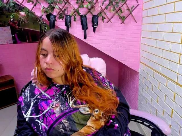 marcellaa303av from BongaCams