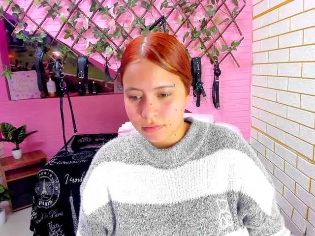 marcellaa303av from BongaCams