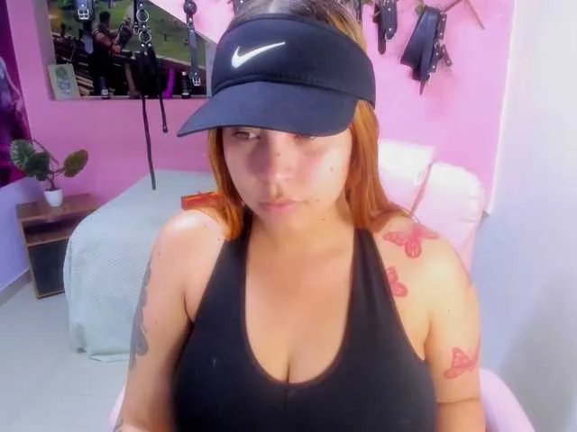 marcellaa303av from BongaCams