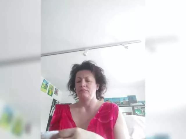 MariaAnaDei from BongaCams is Freechat