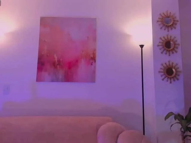 MariamRivera from BongaCams