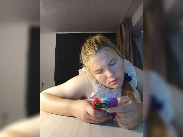 Mariicka from BongaCams is Freechat