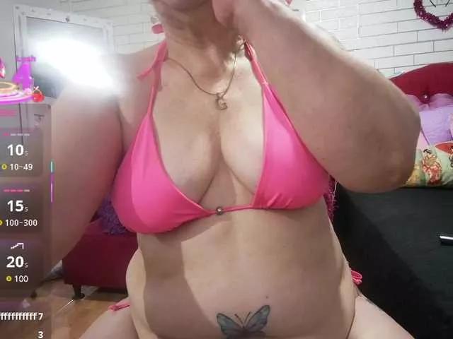 Maturerose3 from BongaCams is Freechat