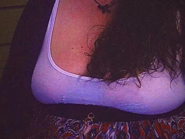 mayalove4u from BongaCams