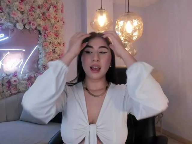 MayaMoretti from BongaCams