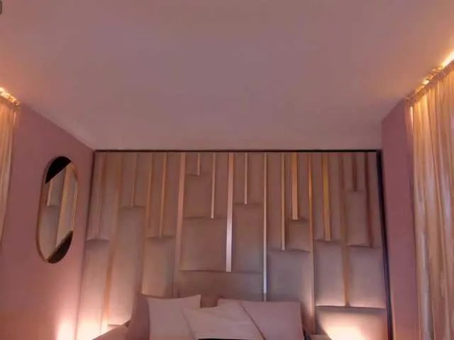 MayaMoretti from BongaCams