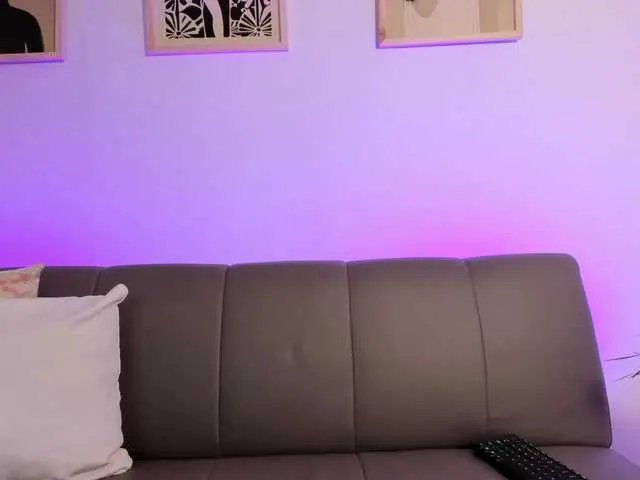 Maylin-Garcia from BongaCams