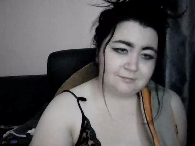Medjik-lool from BongaCams is Freechat