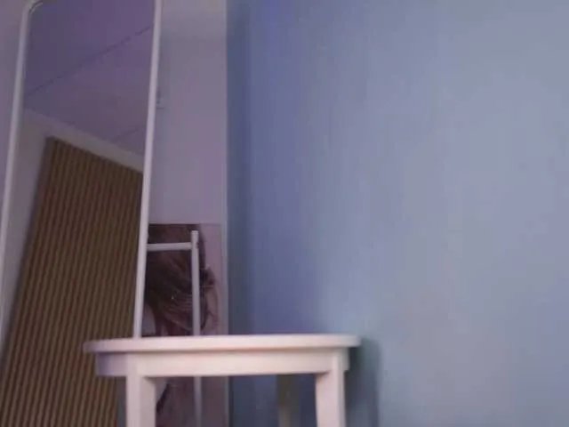 MeghanHazel from BongaCams