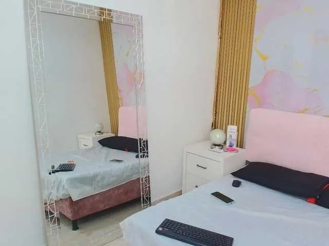 MelaniePatton from BongaCams