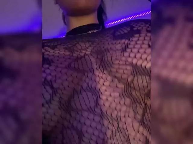 MiamiMur from BongaCams