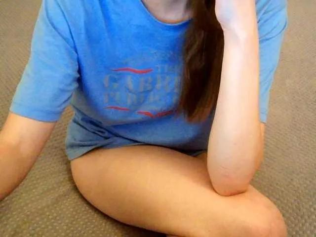 mikkirsan1 from BongaCams is Freechat