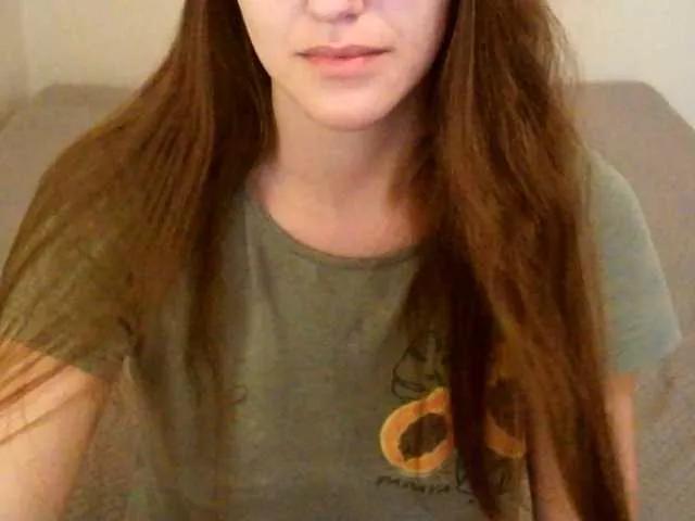 mikkirsan1 from BongaCams