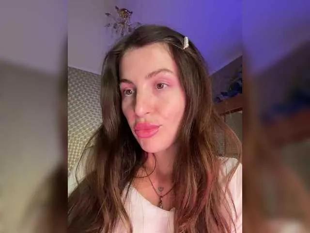 MilashaNyasha from BongaCams is Freechat