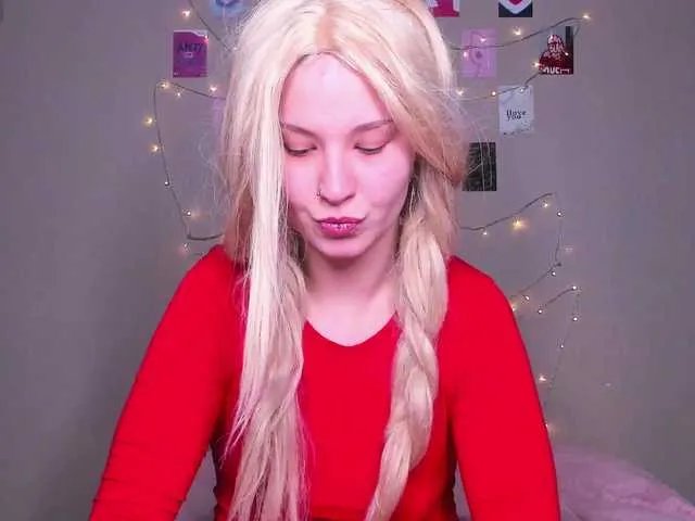 Miley from BongaCams
