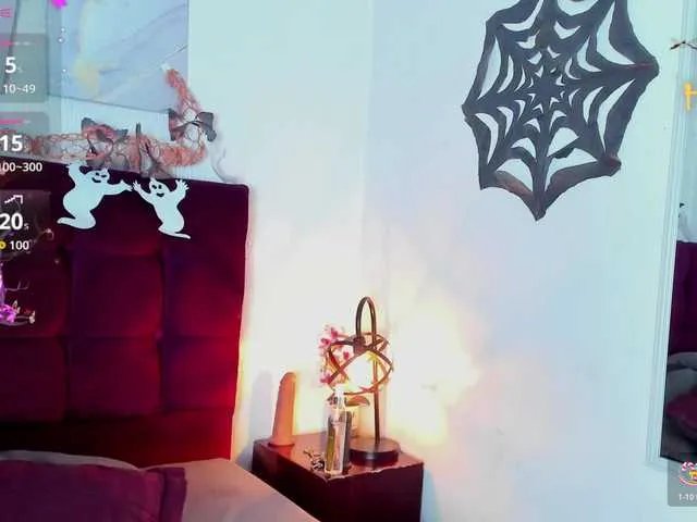 MilfSharoon from BongaCams