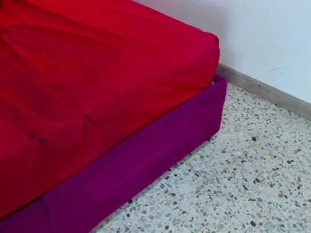 MilfSharoon from BongaCams