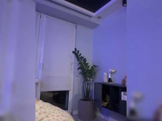 Millashaa from BongaCams