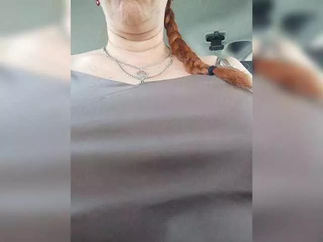 MissieLorrie from BongaCams
