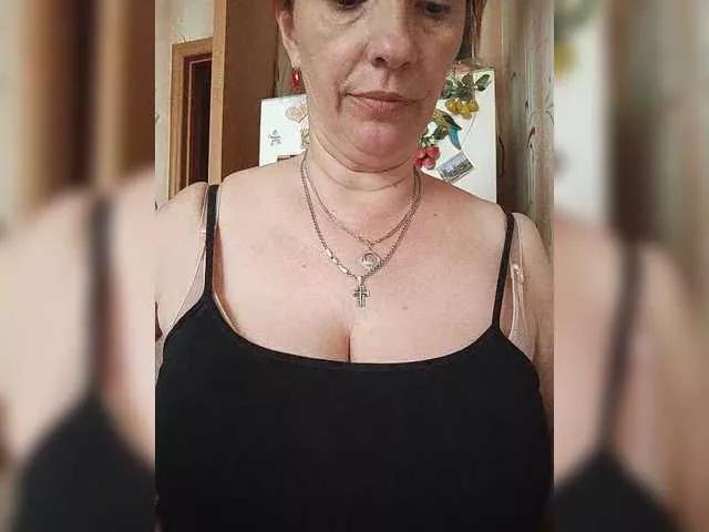 MissieLorrie from BongaCams