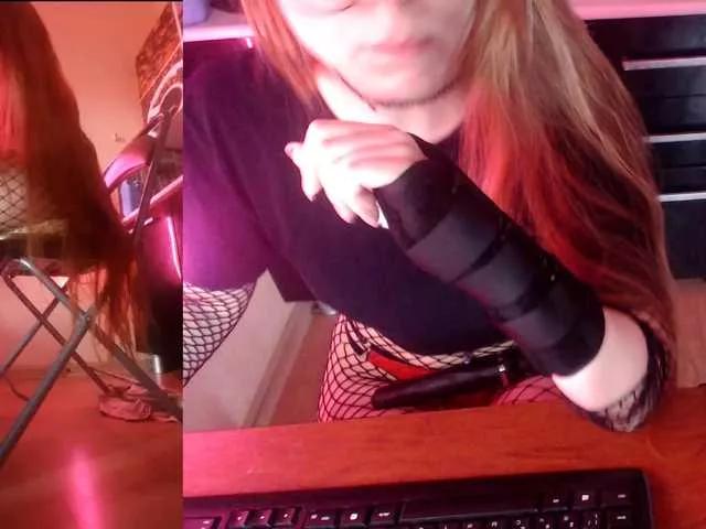 Misssunra from BongaCams