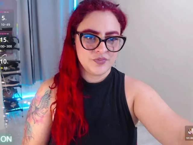 Missviolettam from BongaCams