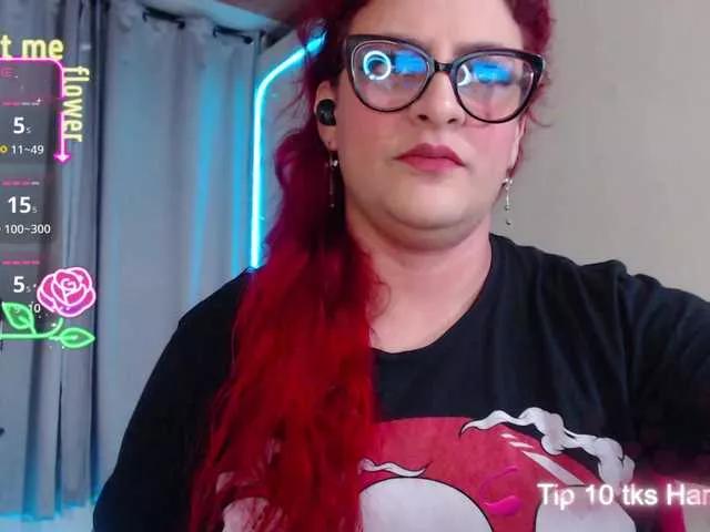 Missviolettam from BongaCams