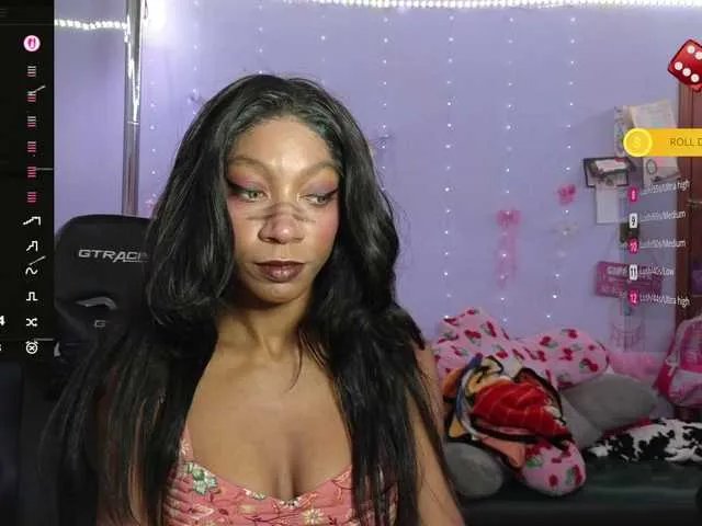 Mocha17 from BongaCams