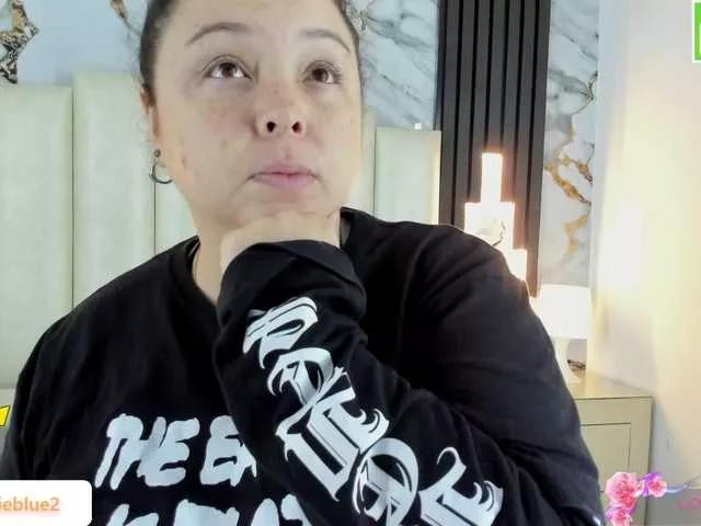 mollieblue69 from BongaCams