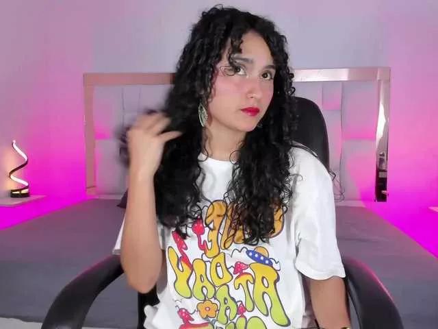 Molly-sweetlove from BongaCams