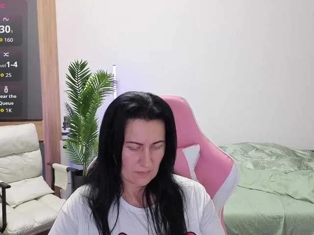 monica-blackk from BongaCams is Freechat