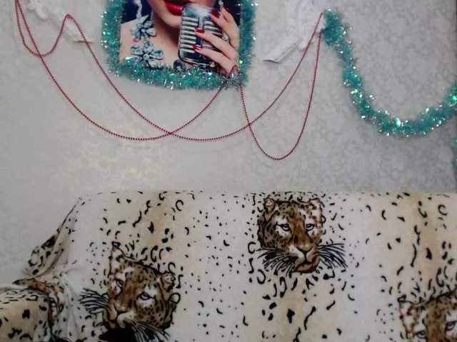 Monkey104 from BongaCams